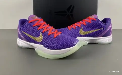 6 Nike FV4921-708 Kobe 0706